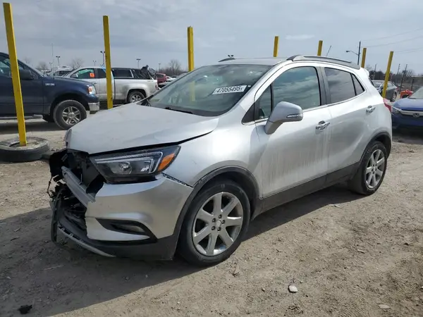 KL4CJBSBXHB051374 2017 BUICK ENCORE - Image 1