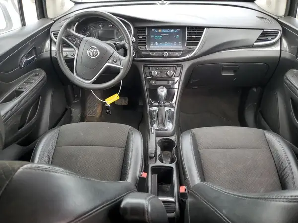 KL4CJBSBXHB051374 2017 BUICK ENCORE - Image 8