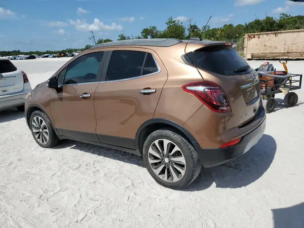 KL4CJBSBXHB063976 2017 BUICK ENCORE - Image 2