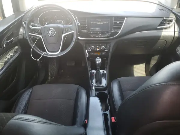 KL4CJBSBXHB063976 2017 BUICK ENCORE - Image 8