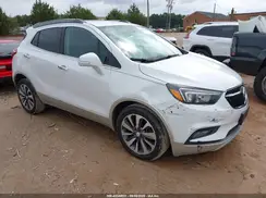 KL4CJBSBXHB071530 2017 BUICK ENCORE