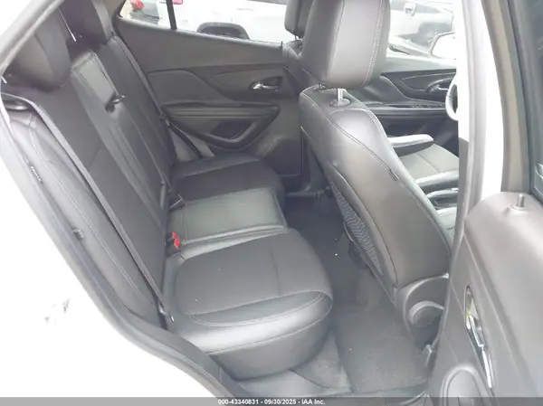 KL4CJBSBXHB071530 2017 BUICK ENCORE - Image 8