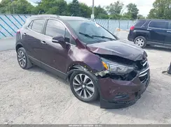 KL4CJBSBXHB073519 2017 BUICK ENCORE