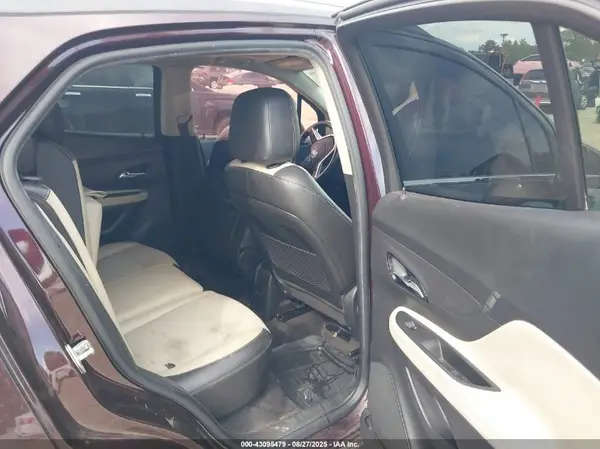 KL4CJBSBXHB073519 2017 BUICK ENCORE - Image 8