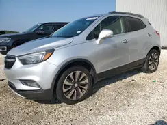 KL4CJBSBXHB089588 2017 BUICK ENCORE