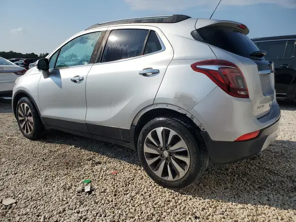 KL4CJBSBXHB089588 2017 BUICK ENCORE - Image 2