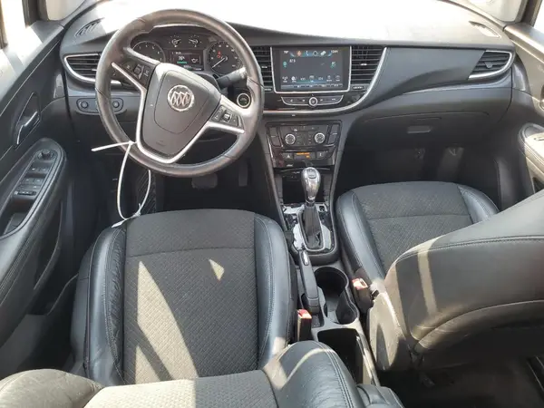 KL4CJBSBXHB089588 2017 BUICK ENCORE - Image 8