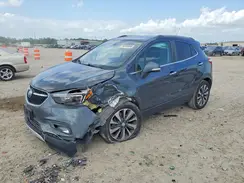 KL4CJBSBXHB106180 2017 BUICK ENCORE