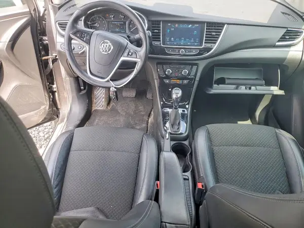 KL4CJBSBXHB106180 2017 BUICK ENCORE - Image 8