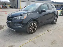 KL4CJBSBXHB131788 2017 BUICK ENCORE