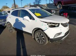 KL4CJBSBXHB138241 2017 BUICK ENCORE