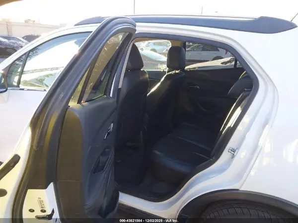 KL4CJBSBXHB138241 2017 BUICK ENCORE - Image 8