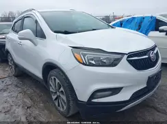 KL4CJBSBXHB147134 2017 BUICK ENCORE