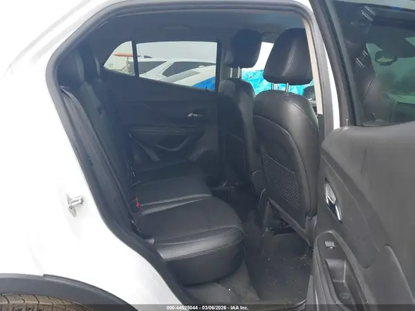 KL4CJBSBXHB147134 2017 BUICK ENCORE - Image 8