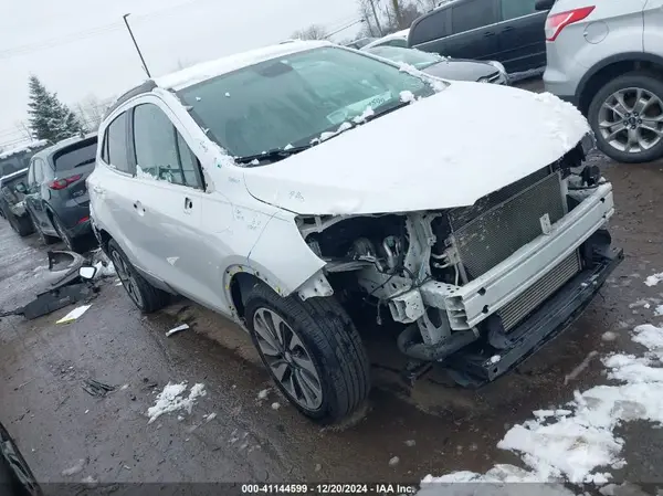 KL4CJBSBXHB158196 2017 BUICK ENCORE - Image 1