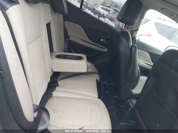 KL4CJBSBXHB158196 2017 BUICK ENCORE - Image 8