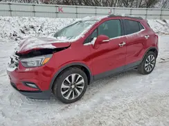 KL4CJBSBXHB161325 2017 BUICK ENCORE