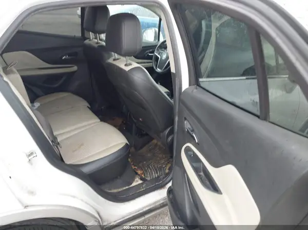 KL4CJBSBXHB175631 2017 BUICK ENCORE - Image 8