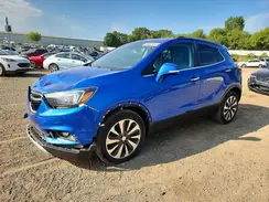 KL4CJBSBXHB179923 2017 BUICK ENCORE