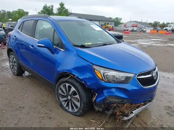 KL4CJBSBXHB192428 2017 BUICK ENCORE - Image 1