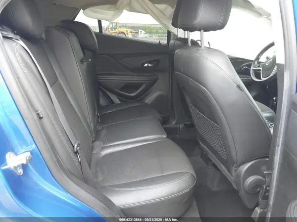 KL4CJBSBXHB192428 2017 BUICK ENCORE - Image 8