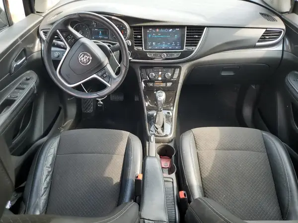 KL4CJBSBXHB202858 2017 BUICK ENCORE - Image 8