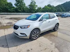 KL4CJBSBXHB220258 2017 BUICK ENCORE