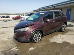 KL4CJBSBXHB248285 2017 BUICK ENCORE