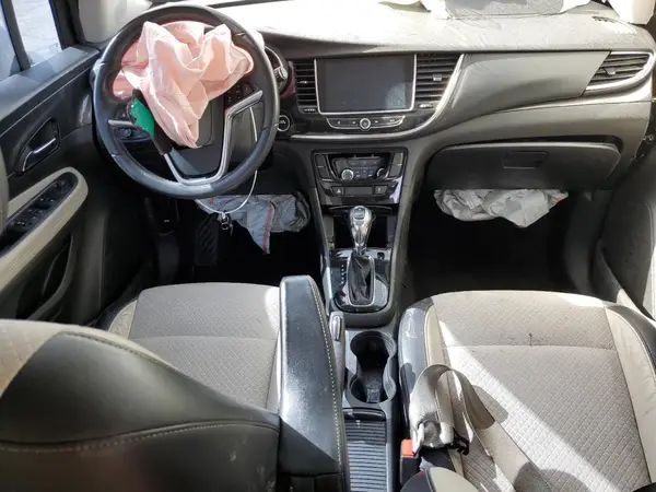 KL4CJBSBXHB248285 2017 BUICK ENCORE - Image 8