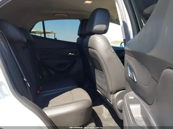 KL4CJBSBXJB521375 2018 BUICK ENCORE - Image 8