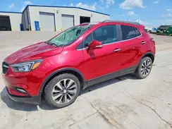 KL4CJBSBXJB530111 2018 BUICK ENCORE