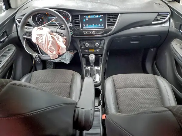 KL4CJBSBXJB536877 2018 BUICK ENCORE - Image 8