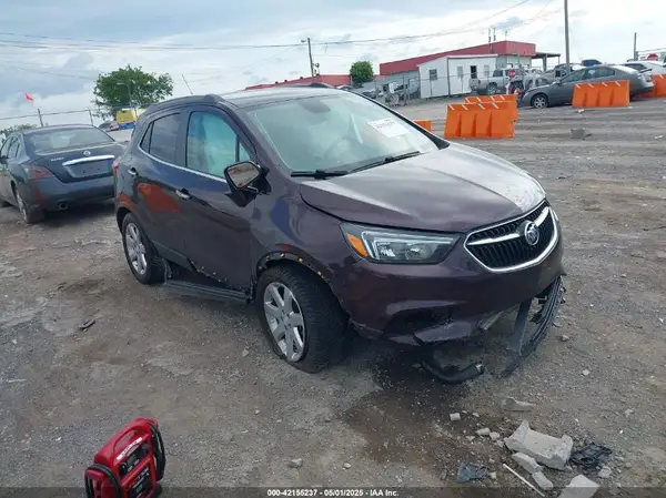 KL4CJBSBXJB556692 2018 BUICK ENCORE - Image 1