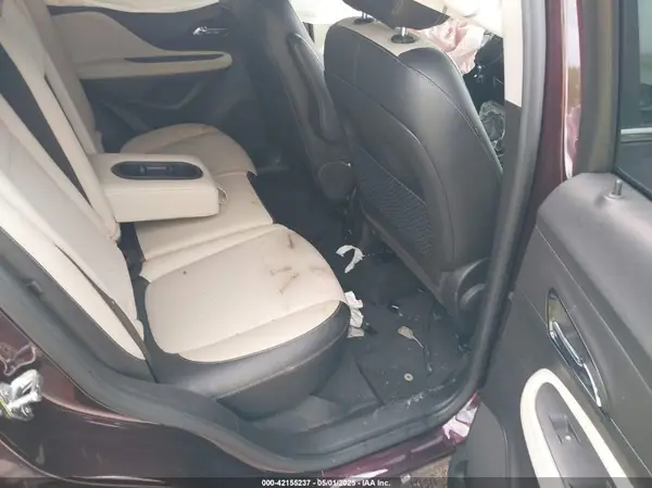 KL4CJBSBXJB556692 2018 BUICK ENCORE - Image 8