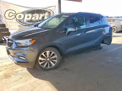 KL4CJBSBXJB576523 2018 BUICK ENCORE