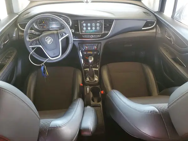 KL4CJBSBXJB576523 2018 BUICK ENCORE - Image 8