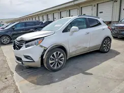 KL4CJBSBXJB621167 2018 BUICK ENCORE