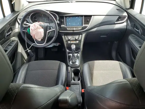 KL4CJBSBXJB621167 2018 BUICK ENCORE - Image 8