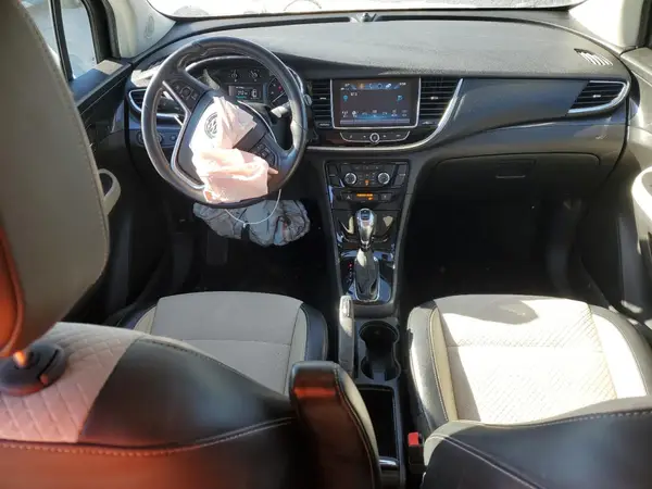 KL4CJBSBXJB691946 2018 BUICK ENCORE - Image 8