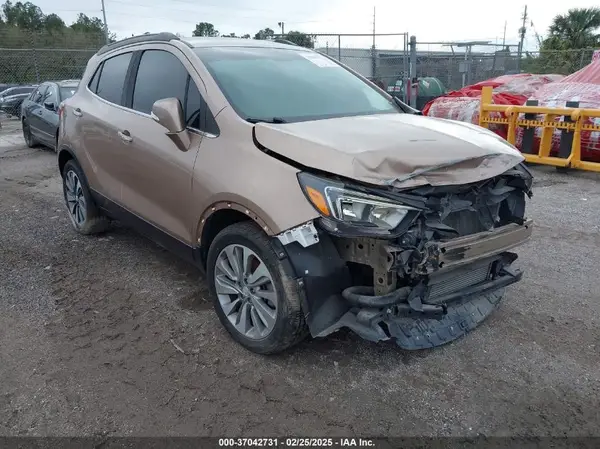 KL4CJBSBXJB724413 2018 BUICK ENCORE - Image 1