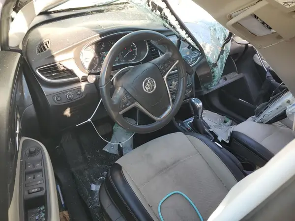 KL4CJBSM1HB110426 2017 BUICK ENCORE - Image 8