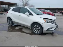 KL4CJBSM1HB130031 2017 BUICK ENCORE