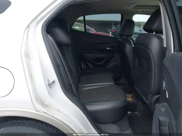 KL4CJBSM1HB130031 2017 BUICK ENCORE - Image 8