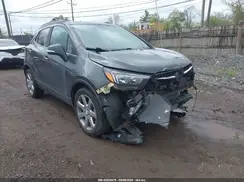 KL4CJBSM1JB632785 2018 BUICK ENCORE