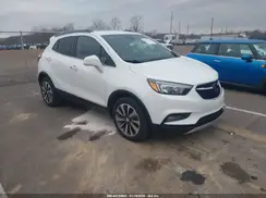 KL4CJBSM1JB646850 2018 BUICK ENCORE