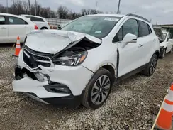 KL4CJBSM2HB038569 2017 BUICK ENCORE