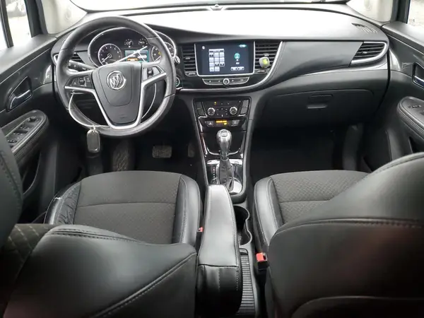 KL4CJBSM2HB038569 2017 BUICK ENCORE - Image 8