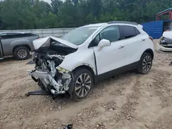 KL4CJBSM2HB073614 2017 BUICK ENCORE