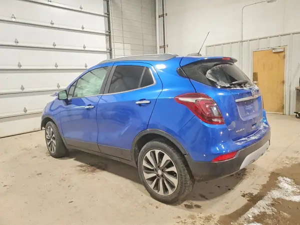 KL4CJBSM2HB251280 2017 BUICK ENCORE - Image 2