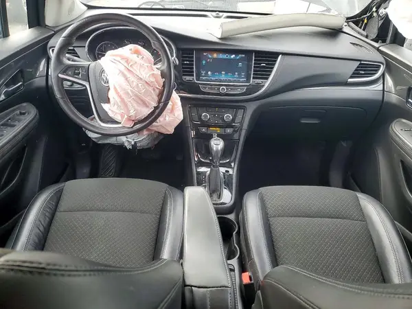 KL4CJBSM3HB015155 2017 BUICK ENCORE - Image 8